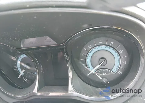 2012 Buick Lacrosse Premium 3 Group из США, поврежденный, VIN 1G4GH5G31CF144254